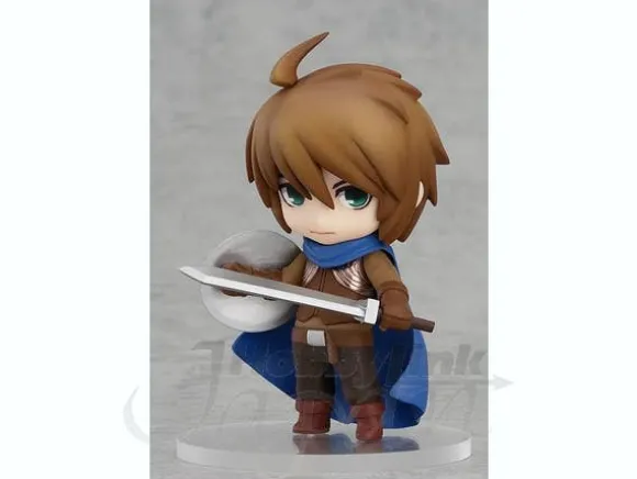 Nendoroid Petite Rage of Bahamut 1Box 8pcs