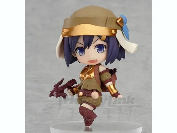 Nendoroid Petite Rage of Bahamut 1Box 8pcs