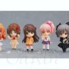 Nendoroid Petite The Idolmaster Cinderella Girls Stage 02: 1 Box 8pcs
