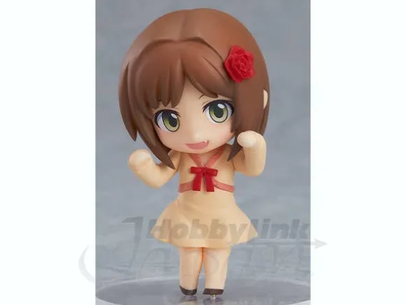 Nendoroid Petite The Idolmaster Cinderella Girls Stage 02: 1 Box 8pcs
