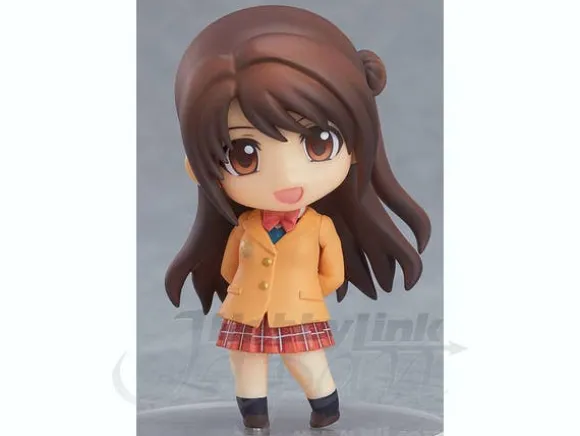 Nendoroid Petite The Idolmaster Cinderella Girls Stage 02: 1 Box 8pcs