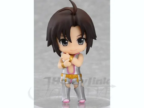 Nendoroid Petite The Idolmaster 2 Million Dreams Ver. Stage 01: 1Box 8pcs