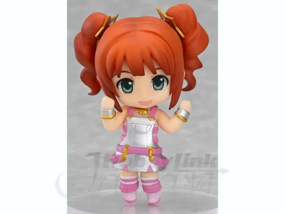 Nendoroid Petite The Idolmaster 2 Million Dreams Ver. Stage 01: 1Box 8pcs