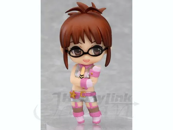 Nendoroid Petite The Idolmaster 2 Million Dreams Ver. Stage 01: 1Box 8pcs
