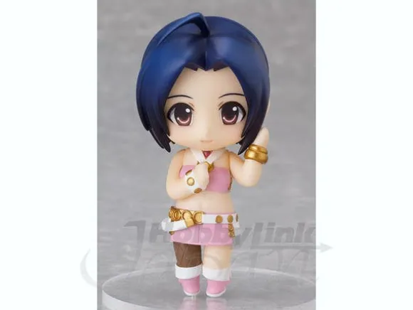 Nendoroid Petite The Idolmaster 2 Stage02: 1Box 8pcs