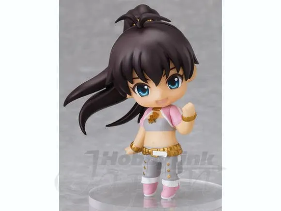 Nendoroid Petite The Idolmaster 2 Stage02: 1Box 8pcs