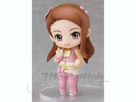 Nendoroid Petite The Idolmaster 2 Stage02: 1Box 8pcs