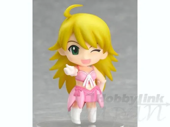 Nendoroid Petite THE iDOLMASTER Stage 1: 1 Box (12pcs)