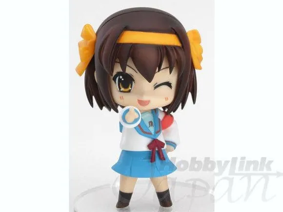 Nendoroid Petite The Melancholy of Haruhi Suzumiya #1: 1Box (12pcs)