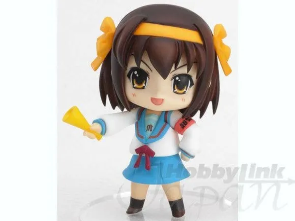 Nendoroid Petite The Melancholy of Haruhi Suzumiya #1: 1Box (12pcs)