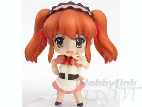 Nendoroid Petite The Melancholy of Haruhi Suzumiya #1: 1Box (12pcs)