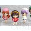 Nendoroid Petite The Melancholy of Haruhi Suzumiya #3: 1 Box (12pcs)