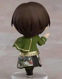 Nendoroid Petite: Touken Ranbu: The Musical -Atsukashiyama Ibun-: 1Box (6pcs)
