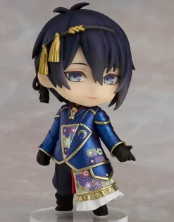 Nendoroid Petite: Touken Ranbu: The Musical -Atsukashiyama Ibun-: 1Box (6pcs)