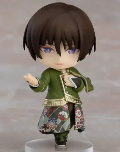 Nendoroid Petite: Touken Ranbu: The Musical -Atsukashiyama Ibun-: 1Box (6pcs)