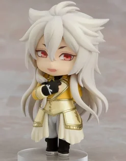 Nendoroid Petite: Touken Ranbu: The Musical -Atsukashiyama Ibun-: 1Box (6pcs)