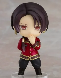Nendoroid Petite: Touken Ranbu: The Musical -Atsukashiyama Ibun-: 1Box (6pcs)