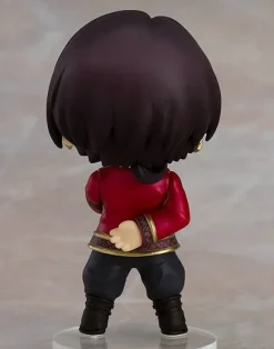 Nendoroid Petite: Touken Ranbu: The Musical -Atsukashiyama Ibun-: 1Box (6pcs)