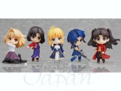 Nendoroid Petite Type-Moon Collection 1Box 12pcs