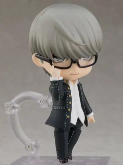 Nendoroid P4G Hero (Persona4 Golden) (Rerelease)