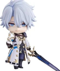 Nendoroid Phainon (Honkai: Star Rail)