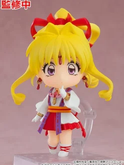 Nendoroid Phantom Thief Jeanne (Phantom Thief Jeanne)