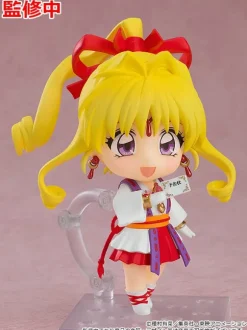 Nendoroid Phantom Thief Jeanne (Phantom Thief Jeanne)