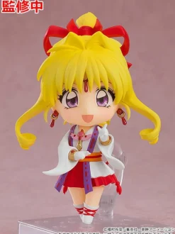 Nendoroid Phantom Thief Jeanne (Phantom Thief Jeanne)