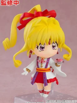 Nendoroid Phantom Thief Jeanne (Phantom Thief Jeanne)