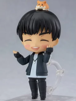 Nendoroid Phichit Chulanont (Yuri!!! on Ice)