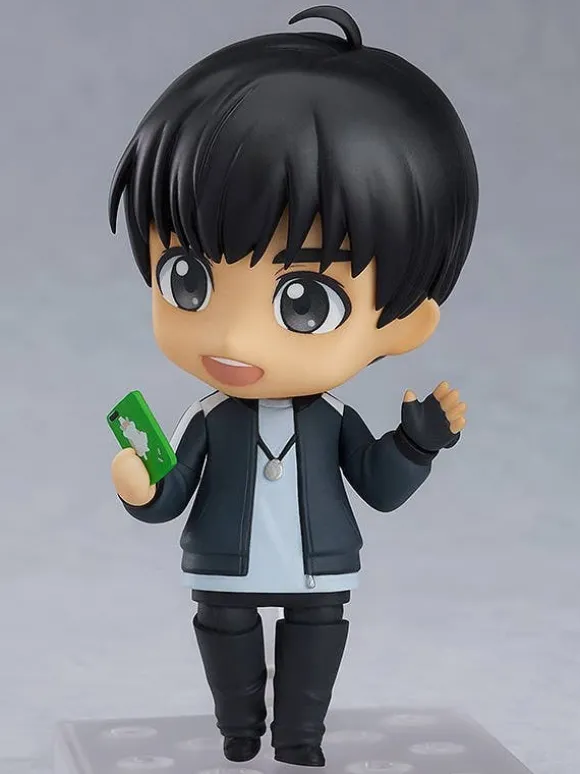Nendoroid Phichit Chulanont (Yuri!!! on Ice)