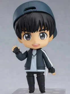 Nendoroid Phichit Chulanont (Yuri!!! on Ice)