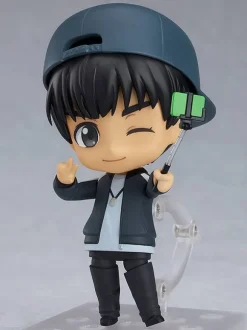 Nendoroid Phichit Chulanont (Yuri!!! on Ice)