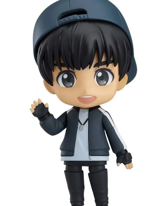 Nendoroid Phichit Chulanont (Yuri!!! on Ice)