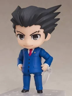 Nendoroid Phoenix Wright (Phoenix Wright: Ace Attorney)