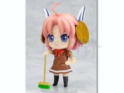 Nendoroid Pixel Maritan Mission Complete! Battle P