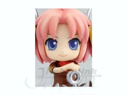 Nendoroid Pixel Maritan Mission Complete! Battle P