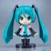 Nendoroid Plamo Hatsune Miku (Character Vocal Series 01: Hatsune Miku)