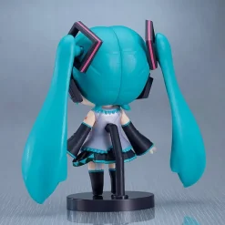 Nendoroid Plamo Hatsune Miku (Character Vocal Series 01: Hatsune Miku)