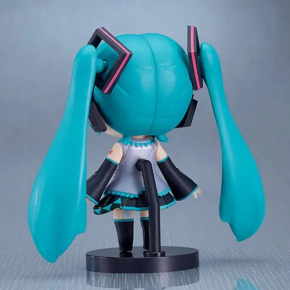 Nendoroid Plamo Hatsune Miku (Character Vocal Series 01: Hatsune Miku)
