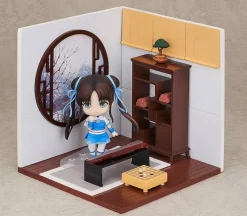 Nendoroid Playset #10 Chinese Study B Set