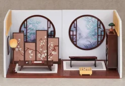 Nendoroid Playset #10 Chinese Study B Set
