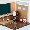 Nendoroid Playset #03: Cultural Festival B Set