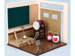 Nendoroid Playset #03: Cultural Festival B Set