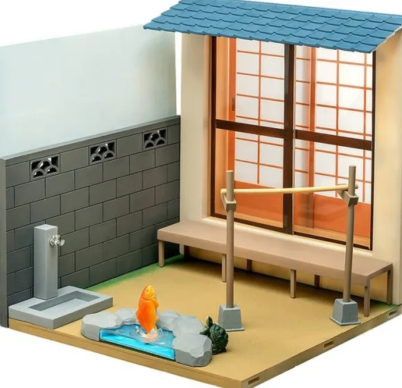 Nendoroid Playset #06: Engawa A Set