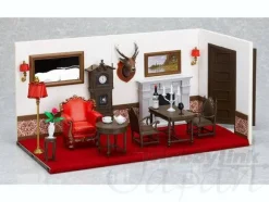 Nendoroid Playset #04 European Room B Set