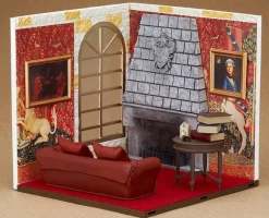 Nendoroid Playset #08: Gryffindor Common Room