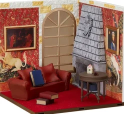 Nendoroid Playset #08: Gryffindor Common Room