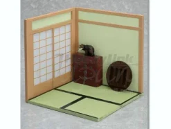 Nendoroid Playset #02: Japanese Living Room A Table Set