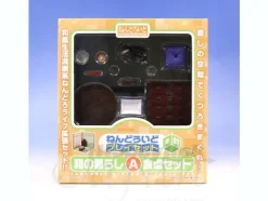 Nendoroid Playset #02: Japanese Living Room A Table Set